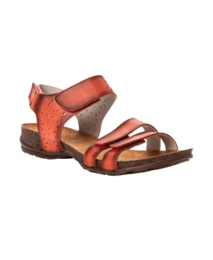 Propet Women's Farrah Sandals Women's Shoes