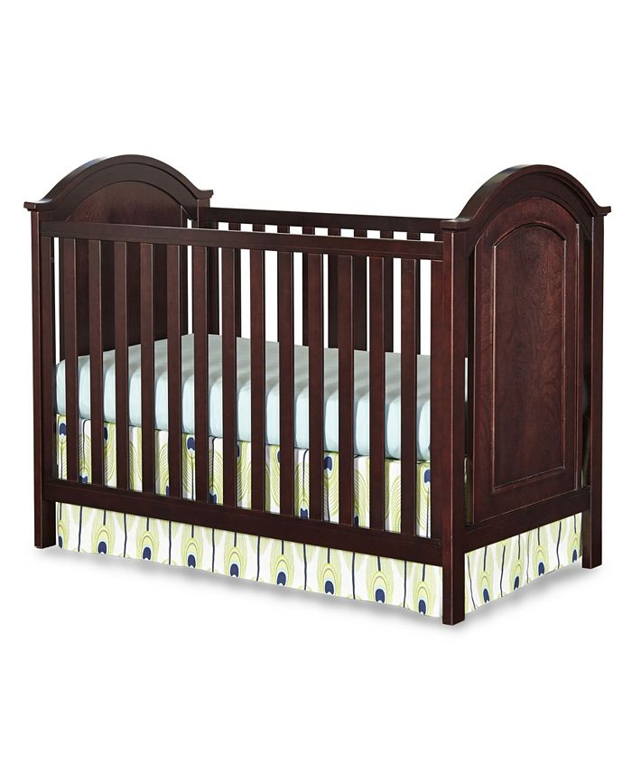 Westwood Design Harper Collection Cottage Crib Macy s