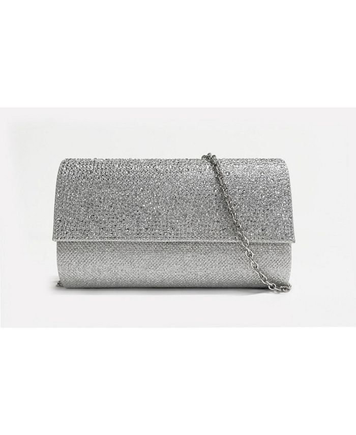 Badgley mischka evening bags online