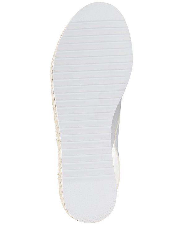 marietten flatform espadrille