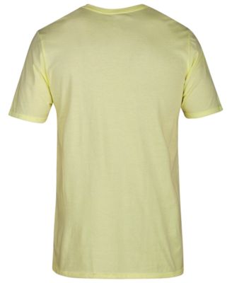 citron tint nike shirt
