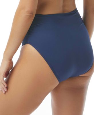 Impulse High-Waist Bikini Bottoms