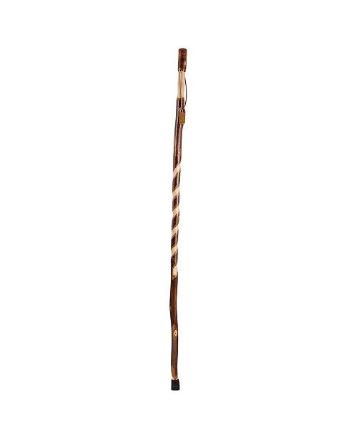 Brazos 41 Twisted Hickory Camera Monopod Walking Stick Reviews