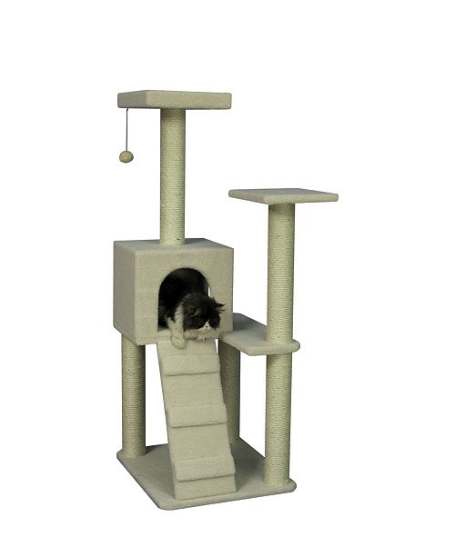 Armarkat Cat Tree Reviews Home Macy S