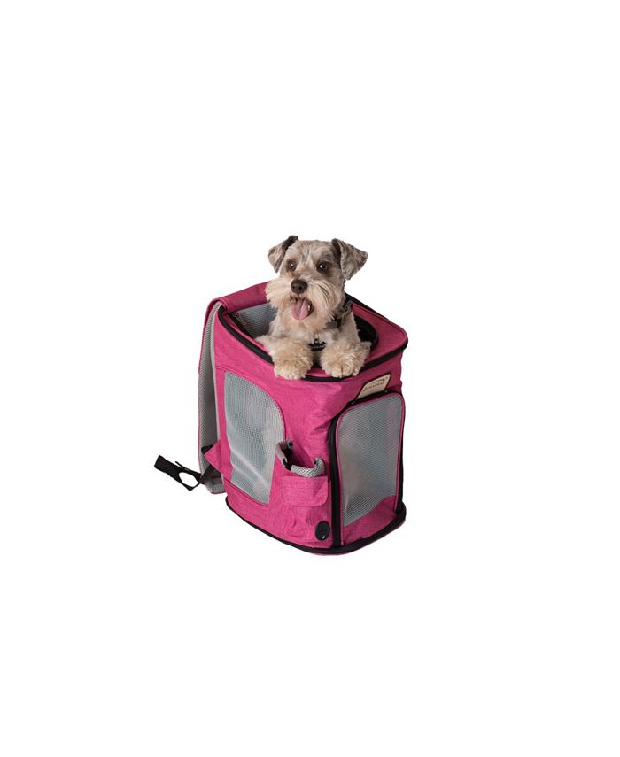 Armarkat Pawfect Pets Backpack Pet Carrier Macy s