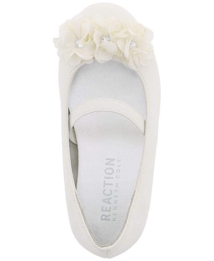 Cole Toddler Girls Vote Floral Dress Shoes Macy's