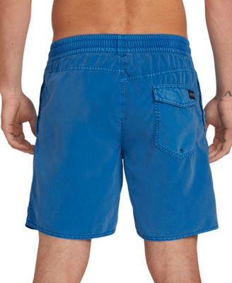 volcom mens swim trunks