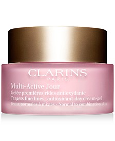 Multi-Active Day Cream - Normal to Combination Skin, 1.7oz