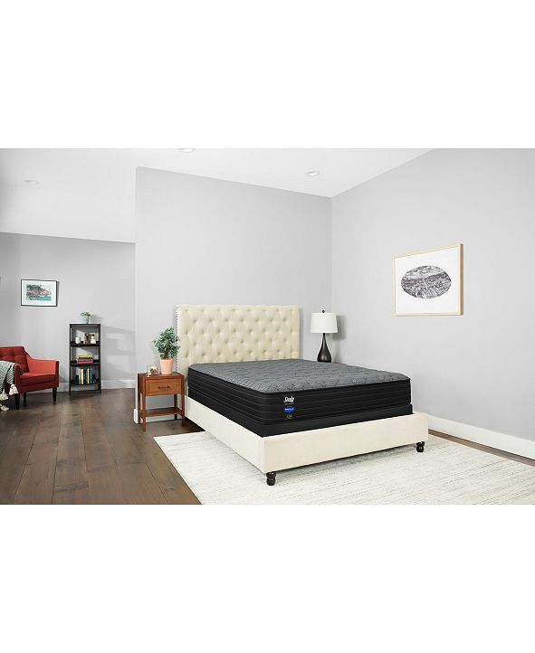 Sealy Posturepedic Chestnut Street 13.5" Cushion Firm Pillow Top