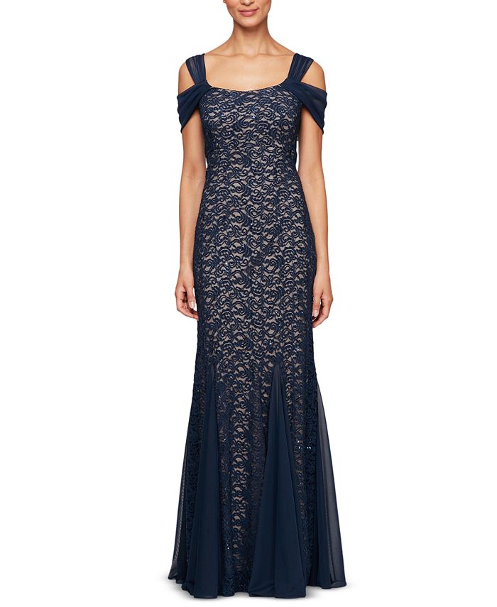 Alex dresses macy's online