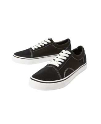 cotton shoes mens