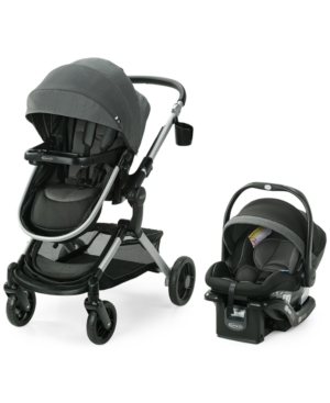 Graco Modes Nest Travel System