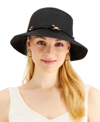 womens hats macys