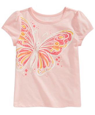 shirts for little girls