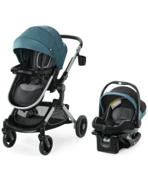 Graco Modes Nest Travel System