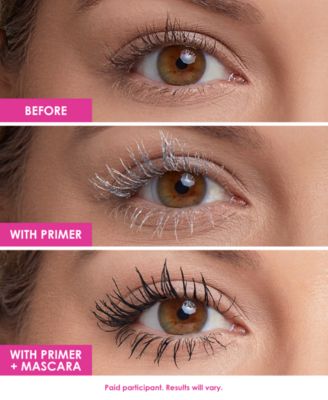 GrandePRIMER Pre-Mascara Lengthener & Thickener