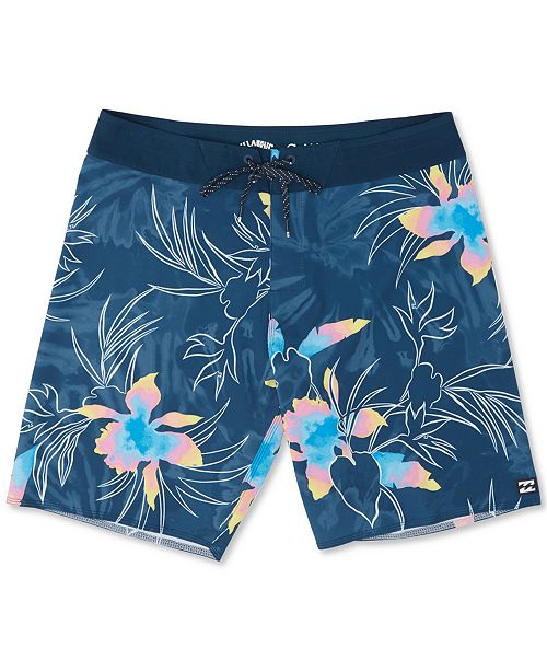 felicidad ácido cuscús Billabong Big Boys Sundays Pro Swim Trunks & Reviews ...