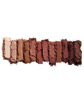 Urban Decay - Naked Heat Palette