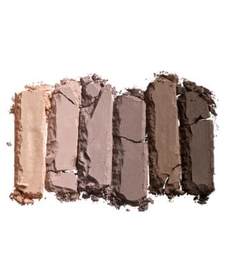 Naked2 Basics Matte Neutral Eyeshadow Palette