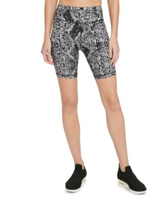 sport biker shorts