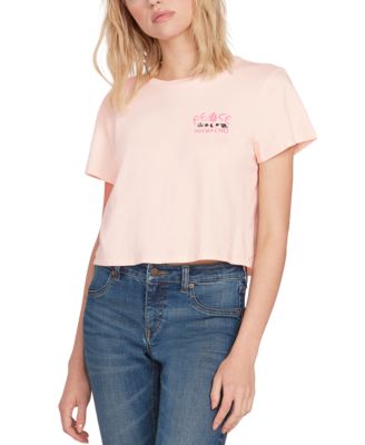 Volcom - Ozzy Graphic T-Shirt