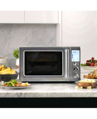 Breville 3-in-1 Microwave, Air Fryer, Toaster Oven 20% off