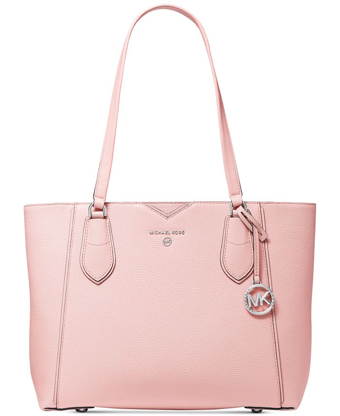 MICHAEL Michael Kors Pink Laptop Bag One Size - 65% off