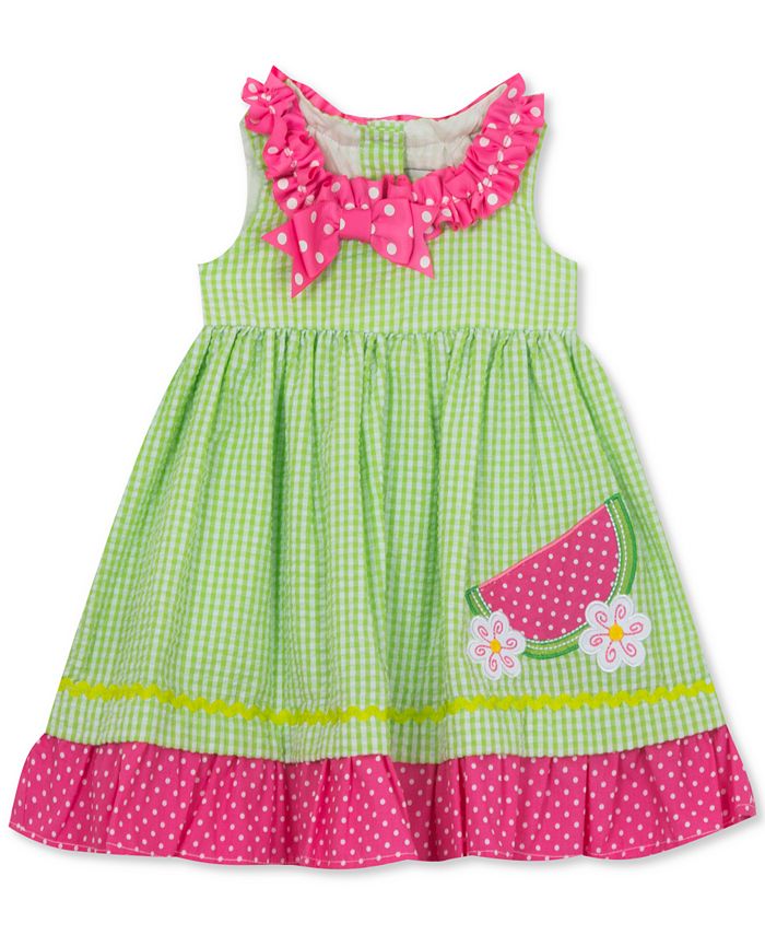 Rare editions watermelon dress clearance
