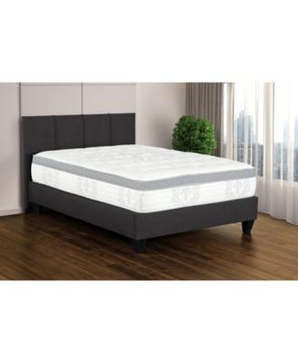 Primo International - Primo Everly 14" Cushion Firm Euro Pillow Top Mattress -Queen
