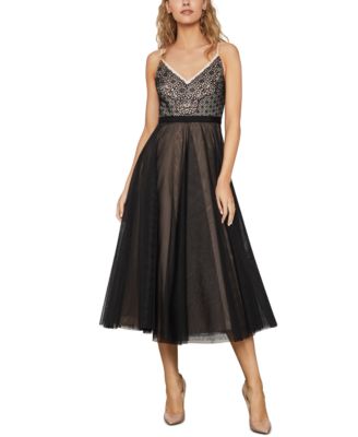 macy's clearance long dresses