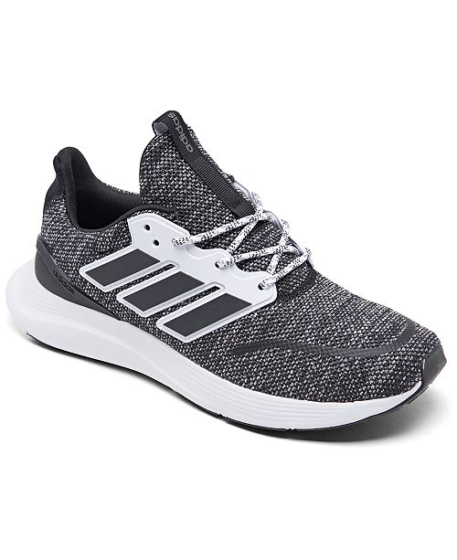 adidas Men's EnergyFalcon Running Sneakers from Finish Line & Reviews ...