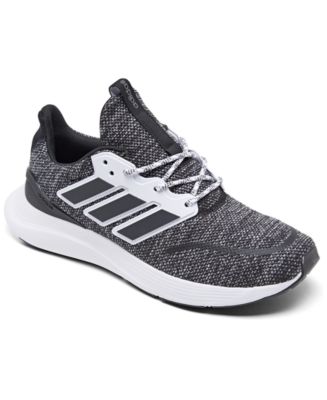 adidas Men's EnergyFalcon Running Sneakers from Finish Line - Macy's