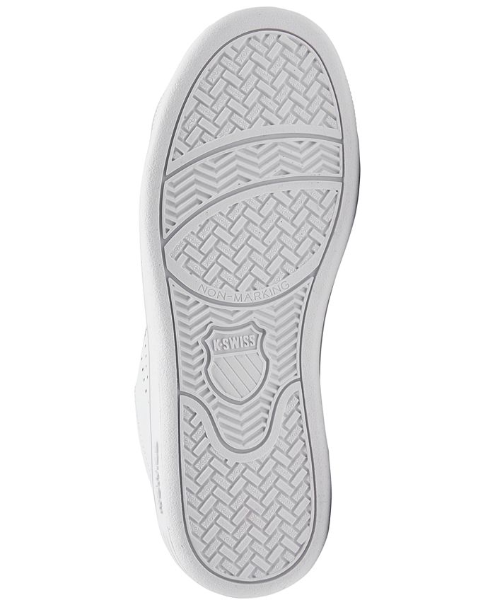 women's court casper casual sneakers from finish line