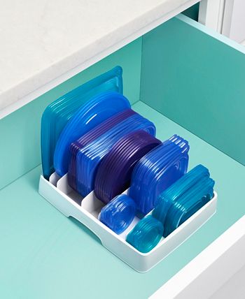 YouCopia - StoraLid™ Container Lid Organizer