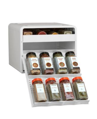 spice organizer