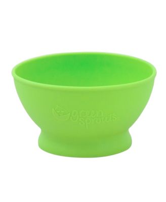 green sprouts