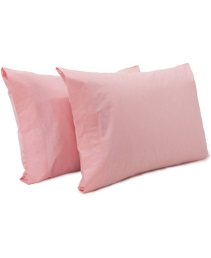 Superior Linen Pillow Cases Standard - Set of 2 Pieces Bedding