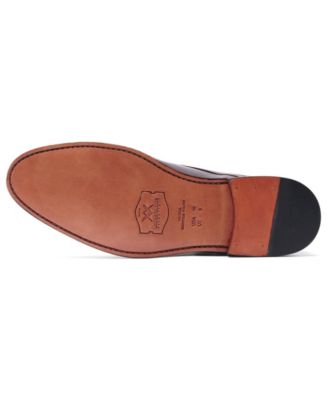 Men's Roosevelt II Double Monk Strap Goodyear Welt Dress Shoe