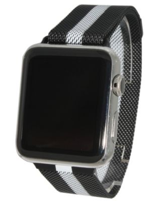Photo 1 of Nimitec Mesh Apple Watch Replacement Band 38/40MM