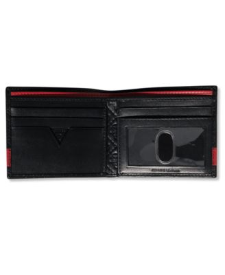 Men's Mesa Billfold Men's Leather Wallet