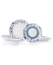 Corelle Mickey Mouse - The True Original Collection - Macy's