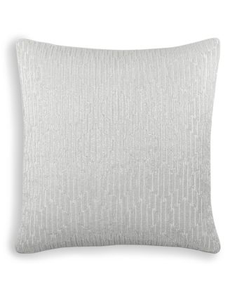 Hotel Collection - Hotel Olympia 18" x 18" Decorative Pillow, Created for Macy's