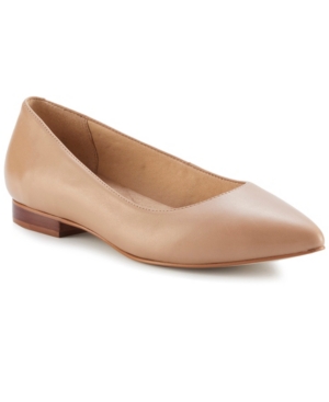 image of Walking Cradles Reece Flat Women-s Shoes