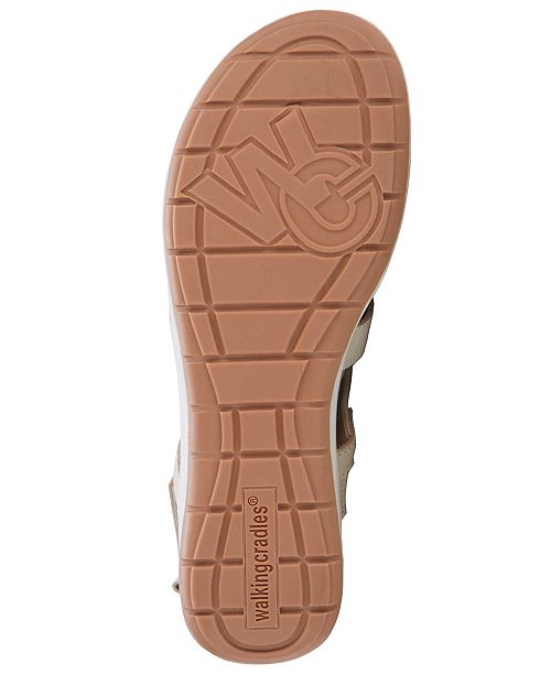 Walking Cradles Spencer Sandal Reviews Sandals Flip Flops
