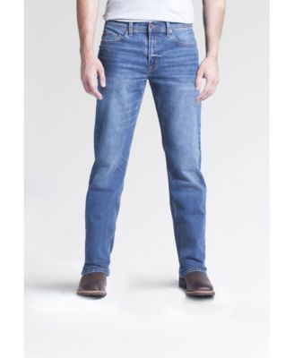 Men's Boot Cut Jeans