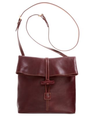 Dooney & bourke florentine medium toggle crossbody sale