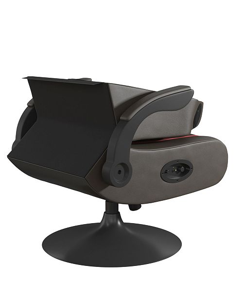 Ntense Elevated Video Rocker Gaming Chair & Reviews ...