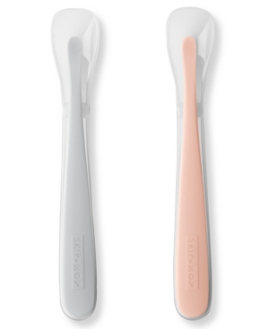 Skip Hop 2-Pack Easy-Feed Spoons