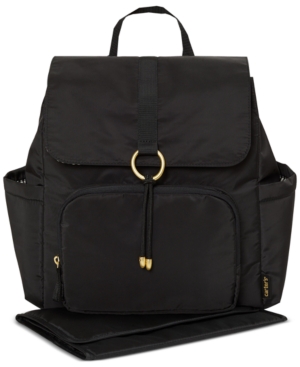 Carter's Go Everywhere Diaper Backpack