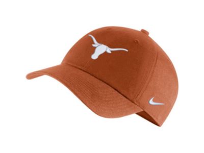 texas longhorns baseball hat